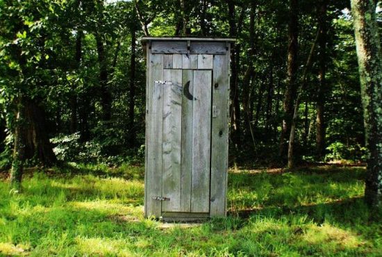 7 sfaturi pentru ridicarea unei bude în fundul curţii