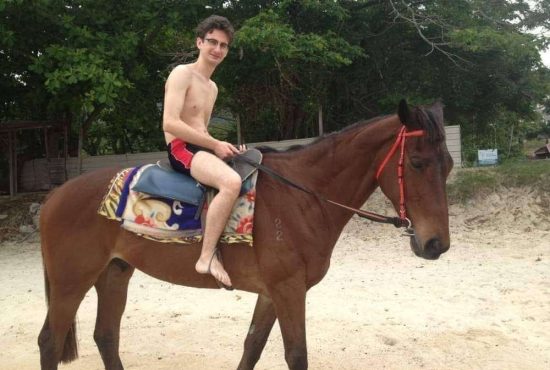 7 motive pentru care e minunat să ai un cal