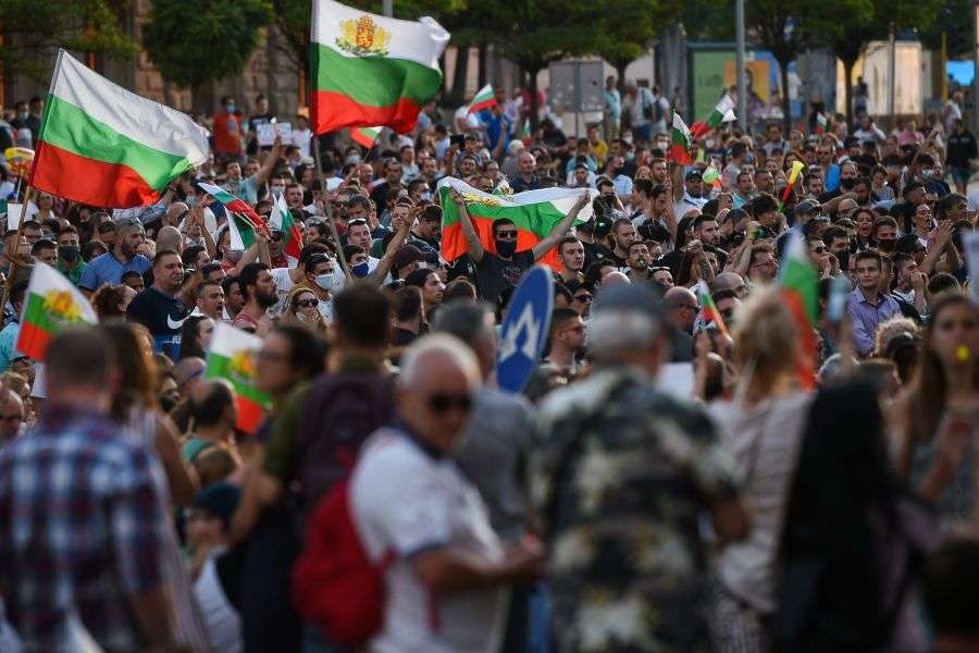 7 lucruri despre Bulgaria și bulgari