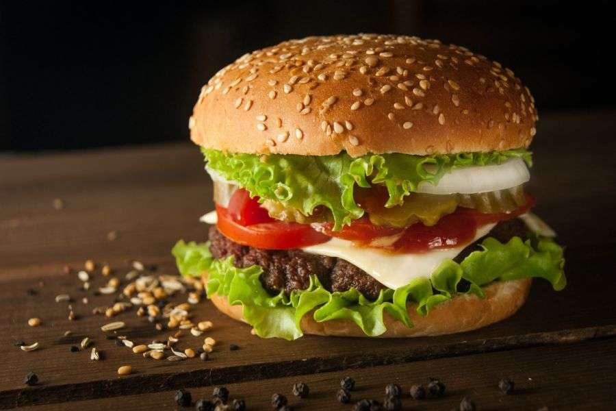 7 sfaturi pentru un burger artizanal perfect