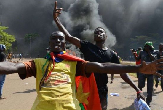 7 lucruri interesante despre Burkina Faso