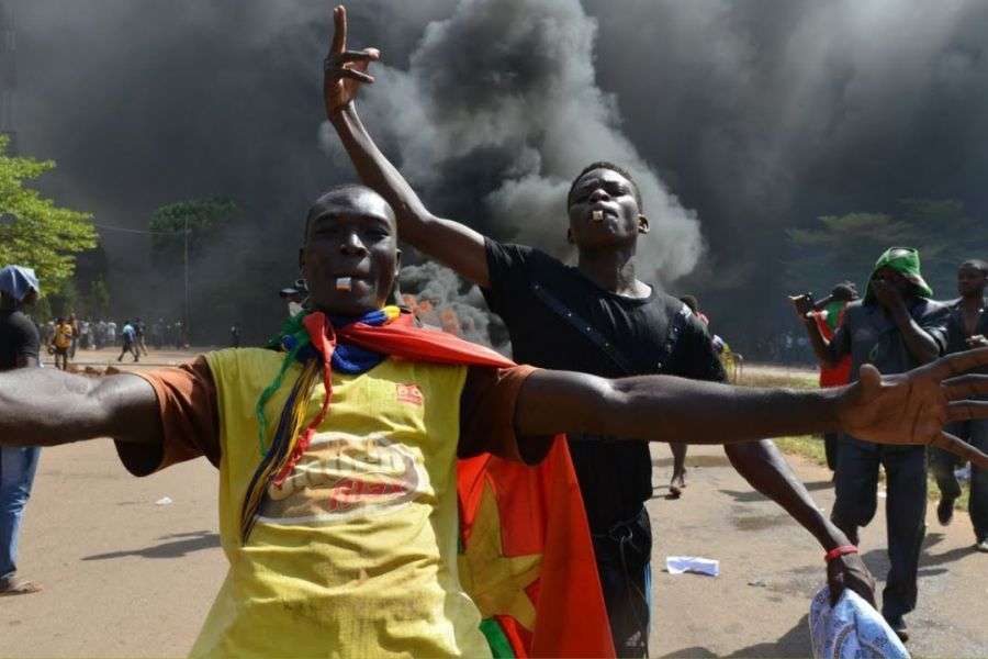 7 lucruri interesante despre Burkina Faso