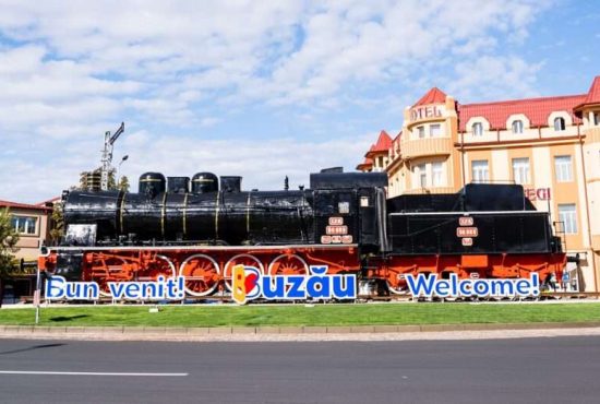 7 lucuri neștiute despre orașul Buzău