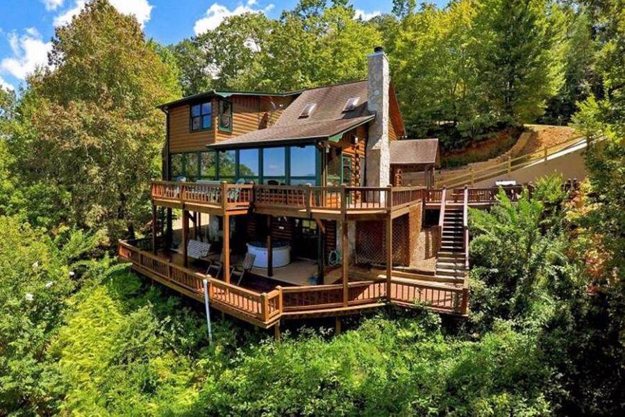 Cum ar arăta pensiunea ideală pentru un corporatist