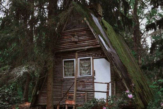 7 avantaje ale unei case de vacanţă la munte