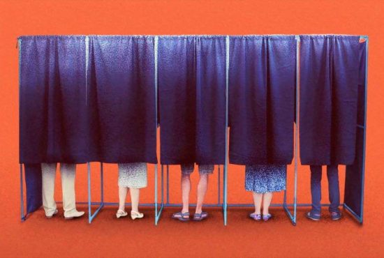 7 lucruri care ar motiva românii să voteze