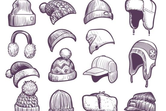 7 căciuli alternative pentru români