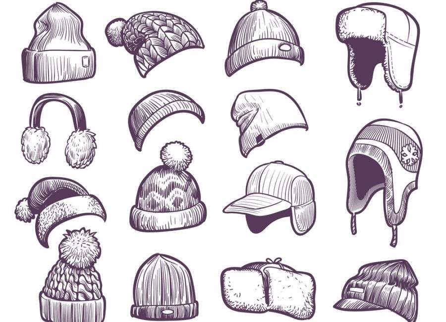 7 căciuli alternative pentru români