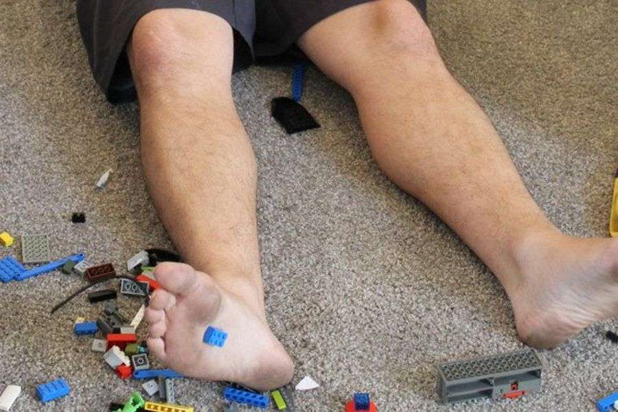 7 lucruri interesante despre piesele Lego