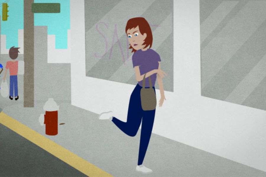 7 indicii că ai călcat într-un rahat