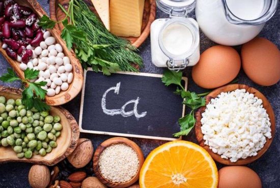 7 simptome ale deficitului de calciu la bețivi