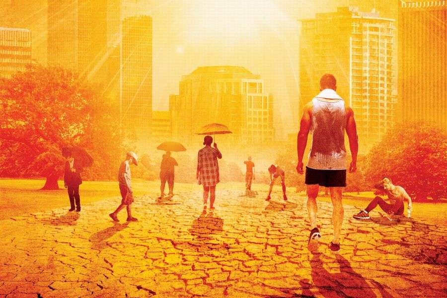 7 lucruri foarte bune despre încălzirea globală