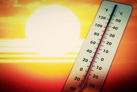 7 efecte majore pe care le va avea încălzirea globală în România