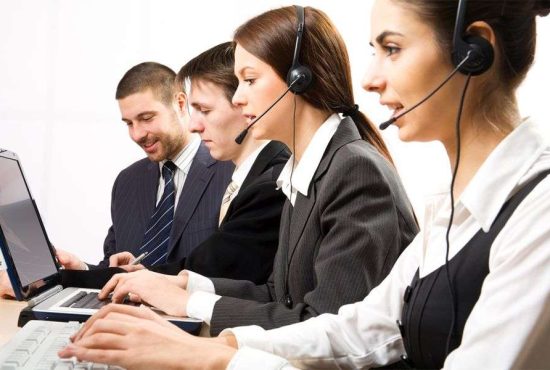 7 sfaturi pentru un call center eficient