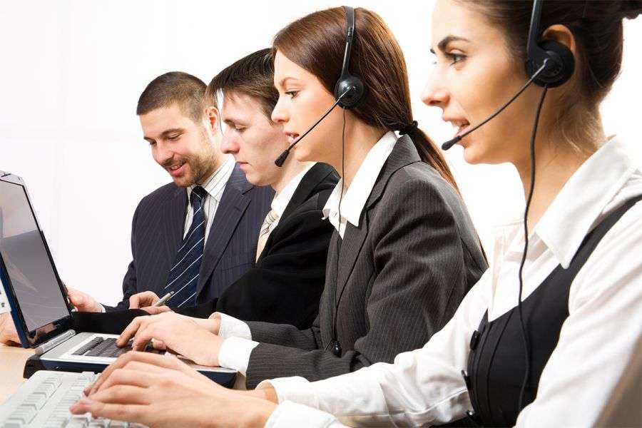 7 sfaturi pentru un call center eficient