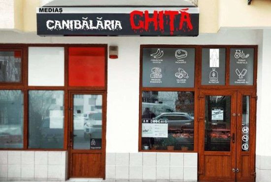 7 motive pentru care nu e recomandat să fii canibal