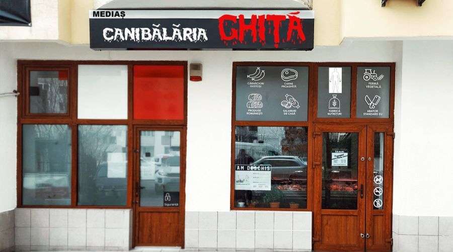 7 motive pentru care nu e recomandat să fii canibal