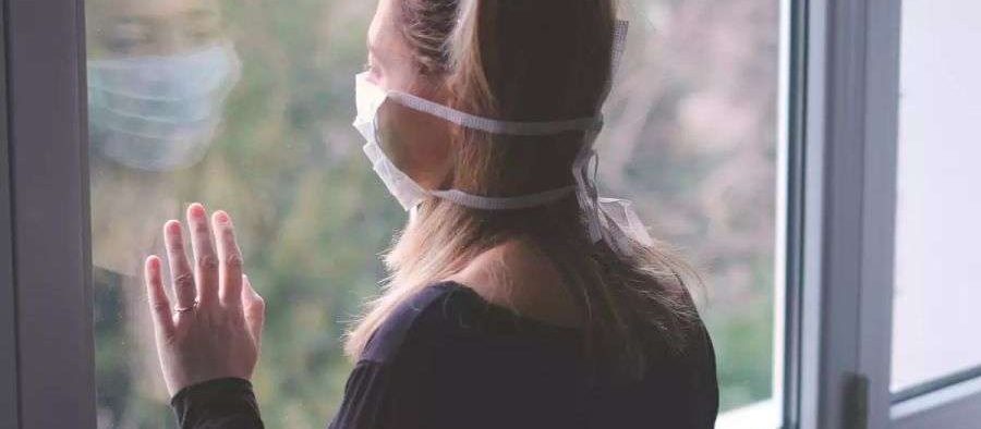 După patru ani de război, românii se tem că nu se va mai întoarce niciodată carantina Covid