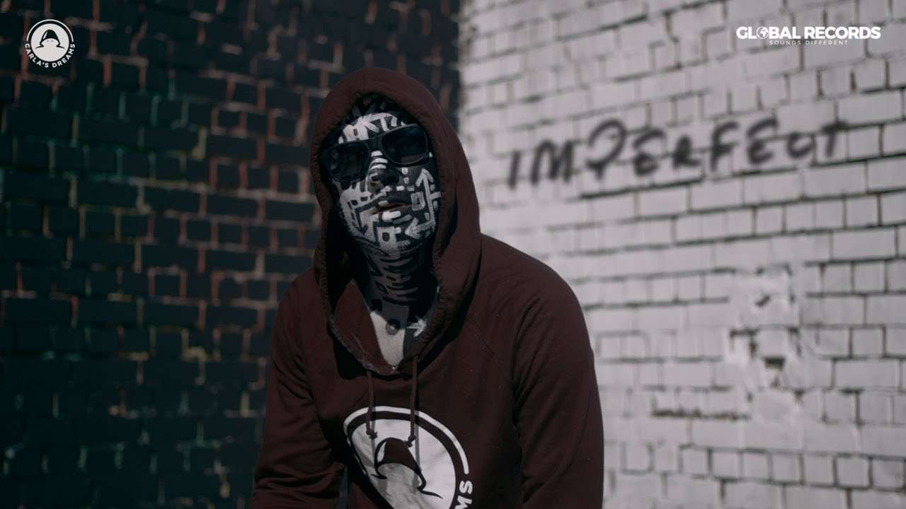 7 proiecte care au legătură cu trupa Carla’s Dreams