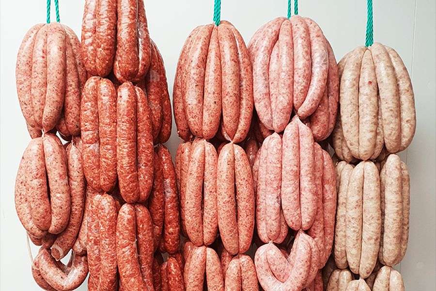 7 feluri de cârnați tradiționali românești