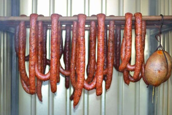 7 lucruri minunate pe care românii le fac din porc