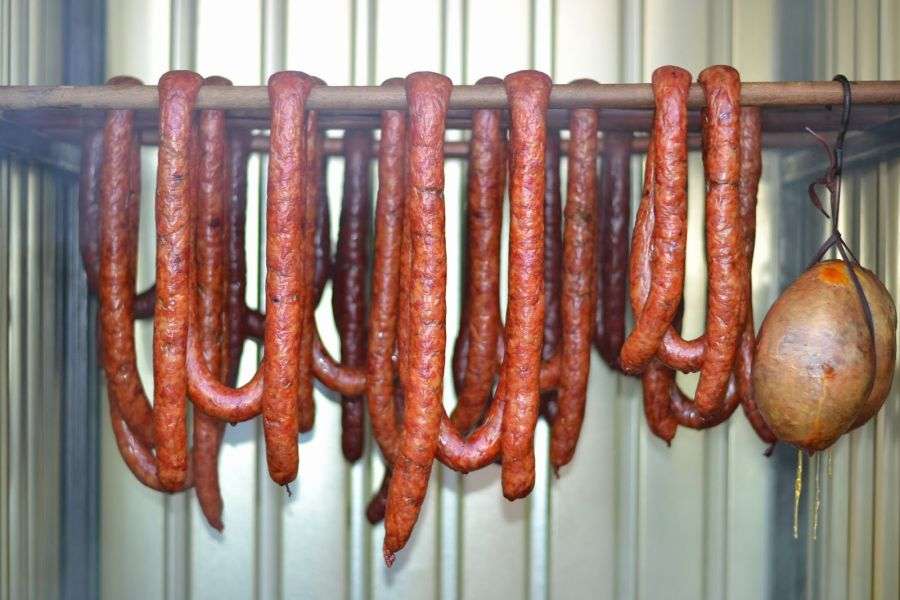 7 lucruri minunate pe care românii le fac din porc