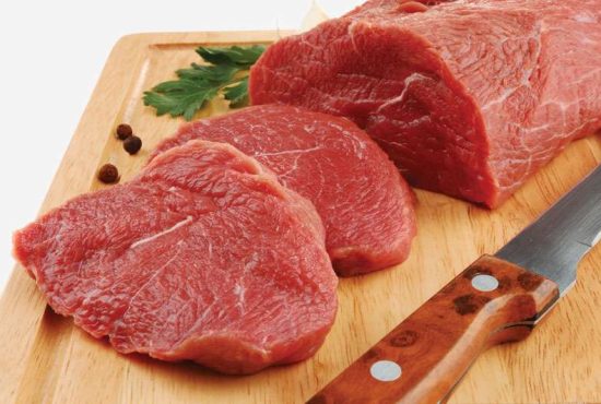 7 metode de frăgezit carnea de vită