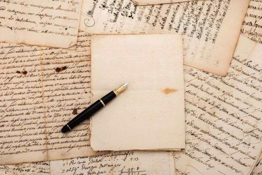 7 lucruri care nu prea se vorbesc despre scriitori