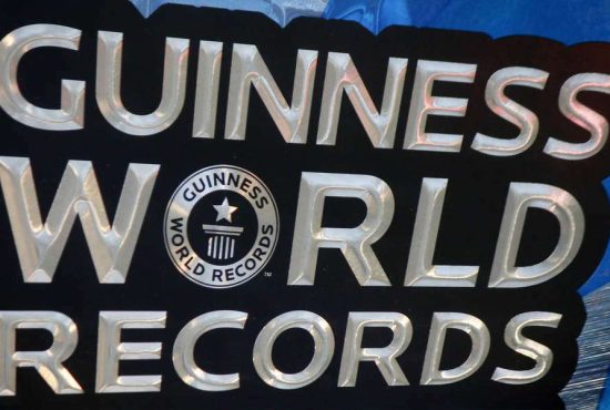7 recorduri pe care le deţine România în Guinness Book