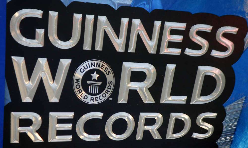 7 recorduri pe care le deţine România în Guinness Book