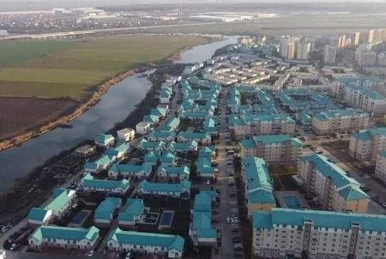 Cartierul Cosmopolis va fi demolat, ca să nu se mai repete tragedia