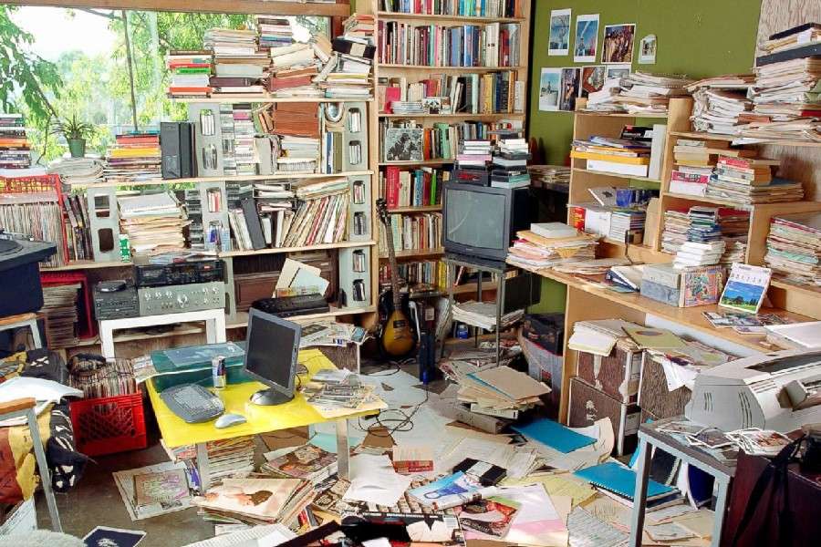 7 indicii că ai prea multe lucruri inutile în casă