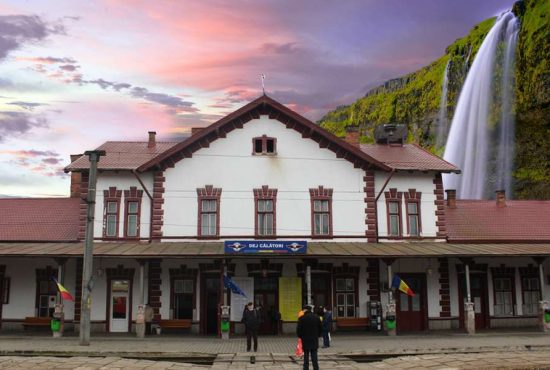 Top 7 cele mai frumoase cascade din România