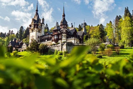 7 sloganuri de țară care chiar ar atrage turişti în România