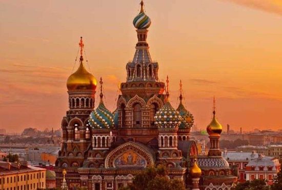 Top 7 catedrale ortodoxe din lume