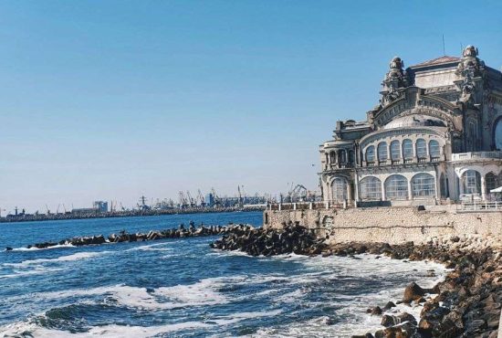 7 momente interesante din istoria Constanţei