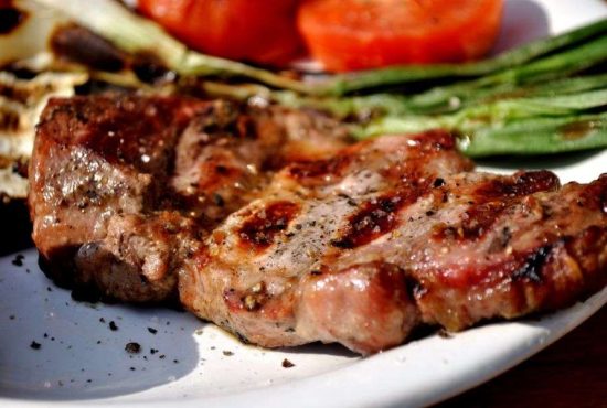 7 momente rare în care nu ar merge o ceafă la grătar