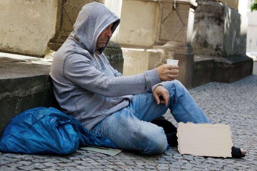 7 metode de cerșit cu care nu dai greș