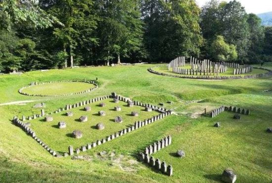 7 minuni ale lumii antice despre care habar n-aveai