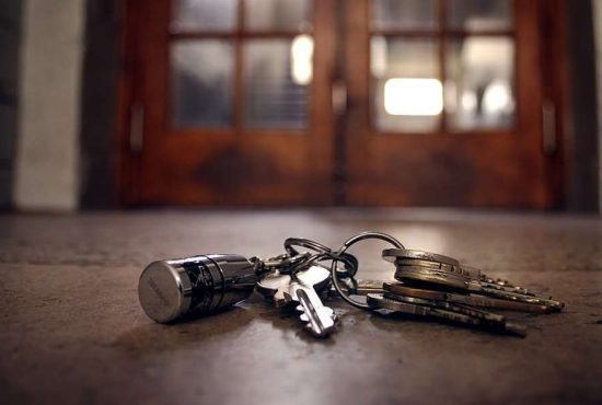 7 lucruri pe care le poți face dacă îți pierzi cheile de la casă