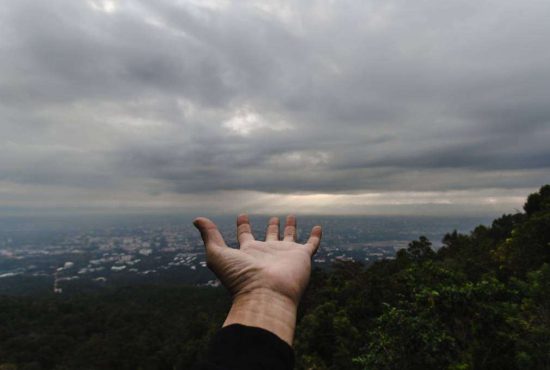 7 metode garantate de a chema ploaia