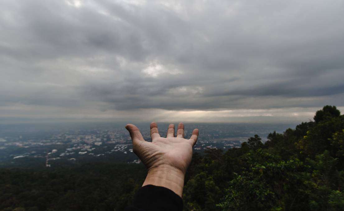 7 metode garantate de a chema ploaia