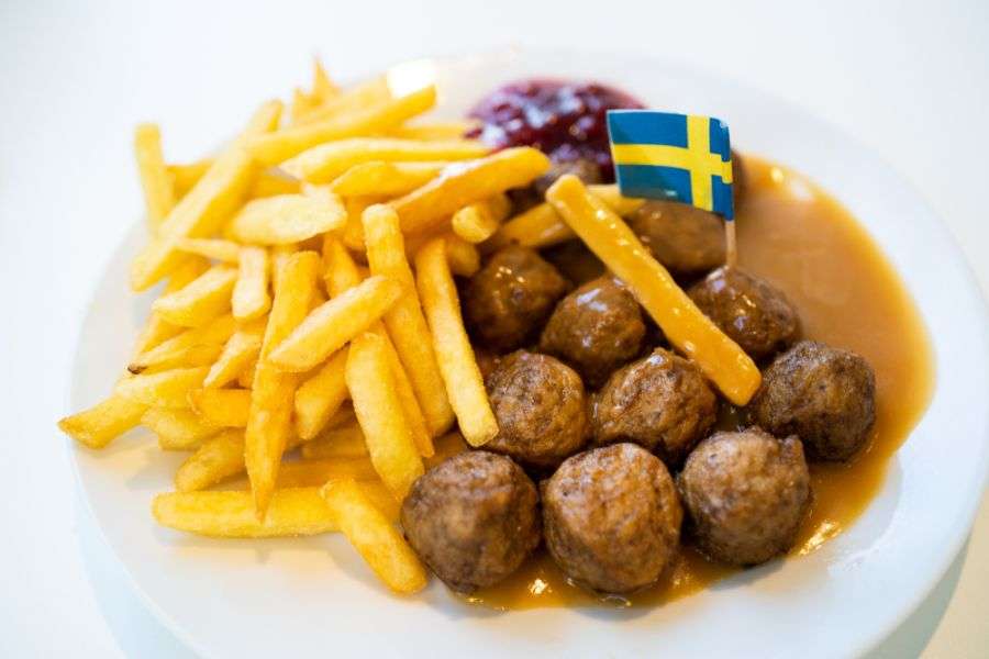 7 lucruri mai puţin cunoscute despre chiftelele de la IKEA