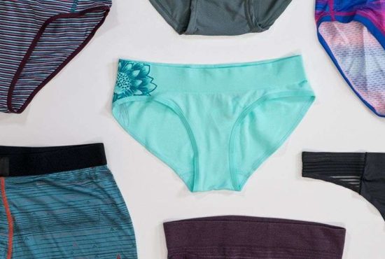 7 curiozități despre lenjeria intimă la diverse popoare