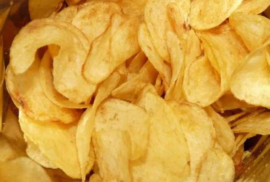 7 feluri de chipsuri care nu se găsesc în România