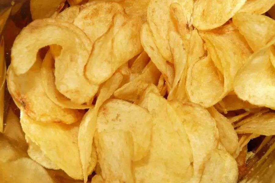 7 feluri de chipsuri care nu se găsesc în România