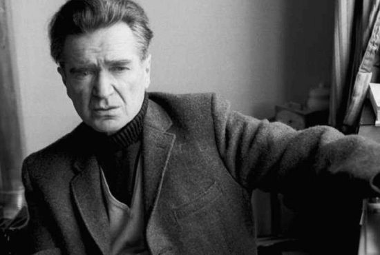 7 lucruri pe care nici măcar nu trebuie să le știi despre Emil Cioran