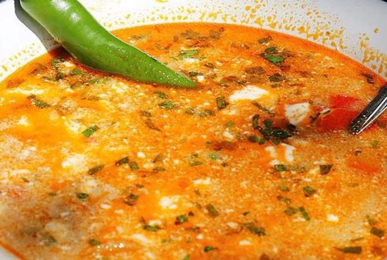 7 lucruri care trebuie să le știi despre ciorbă