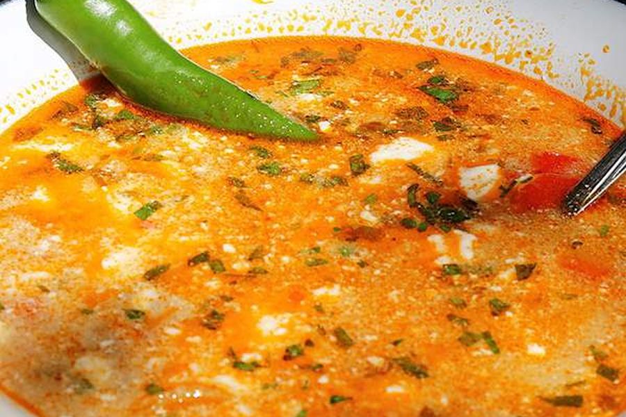 7 lucruri care trebuie să le știi despre ciorbă