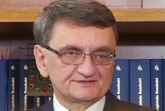 7 sfaturi de agăţat de la Victor Ciorbea